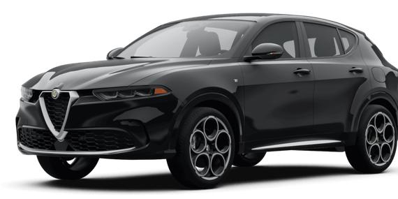 ALFA ROMEO TONALE 2024 ZASPATCW8R3048133 image ALFA ROMEO TONALE 2024 ZASPATCW8R3048133 image